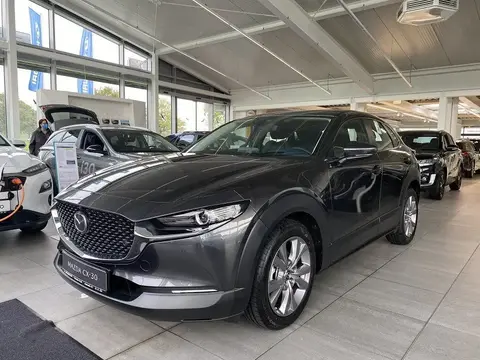 Used MAZDA CX-30 Hybrid 2021 Ad 