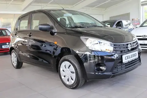 Used SUZUKI CELERIO Petrol 2018 Ad 