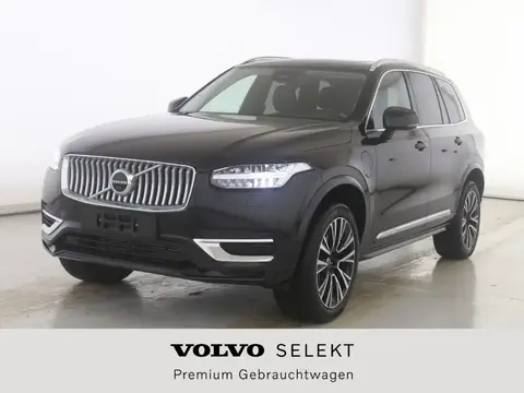 Annonce VOLVO XC90 Hybride 2024 d'occasion 