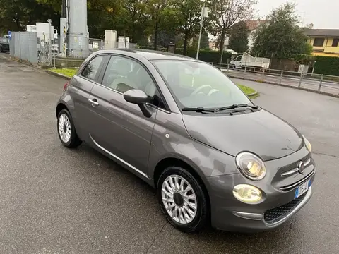 Used FIAT 500 Petrol 2016 Ad 