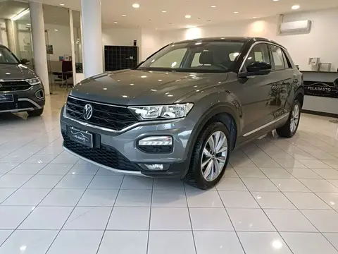 Used VOLKSWAGEN T-ROC Petrol 2021 Ad 