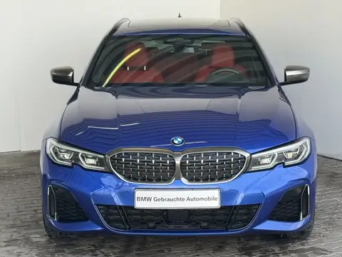 Annonce BMW M340I Essence 2020 d'occasion 