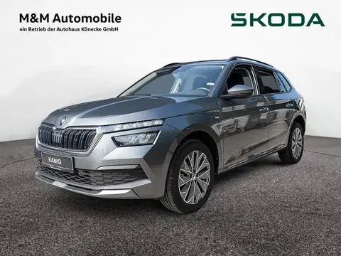 Annonce SKODA KAMIQ Essence 2022 d'occasion 