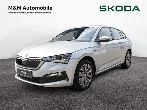 Used SKODA SCALA Petrol 2021 Ad 