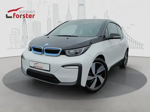 Used BMW I3 Not specified 2020 Ad Germany