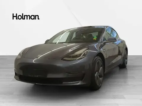 Annonce TESLA MODEL 3 Non renseigné 2020 d'occasion 