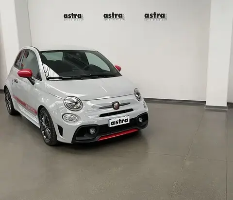 Annonce ABARTH 595 Essence 2021 d'occasion 