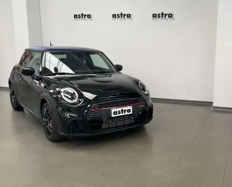 Used MINI JOHN COOPER WORKS Petrol 2022 Ad 