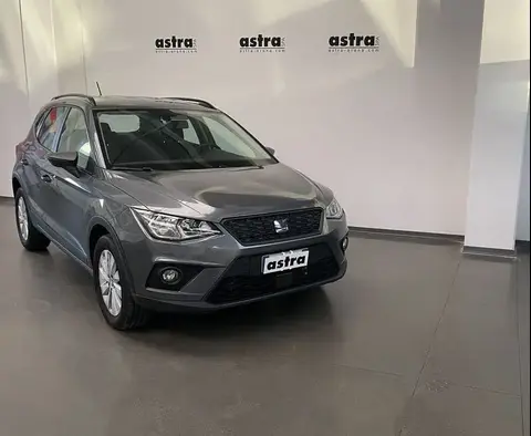 Used SEAT ARONA Diesel 2018 Ad 