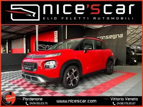 Used CITROEN C3 AIRCROSS Petrol 2019 Ad 