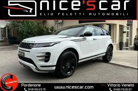 Used LAND ROVER RANGE ROVER EVOQUE Diesel 2023 Ad 