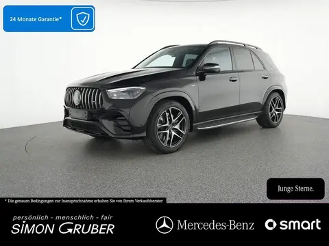 Used MERCEDES-BENZ CLASSE GLE Petrol 2024 Ad 