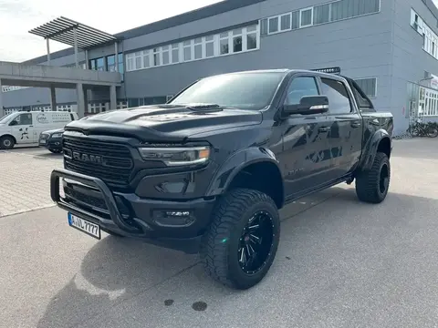 Annonce DODGE RAM Essence 2021 d'occasion 