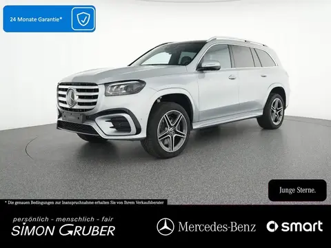 Used MERCEDES-BENZ CLASSE GLS Diesel 2023 Ad 