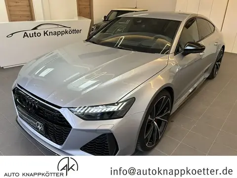 Used AUDI RS7 Petrol 2020 Ad 