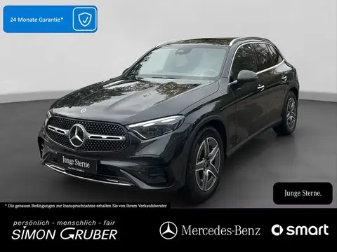 Used MERCEDES-BENZ CLASSE GLC Petrol 2023 Ad 