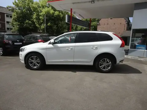 Annonce VOLVO XC60 Diesel 2016 d'occasion 