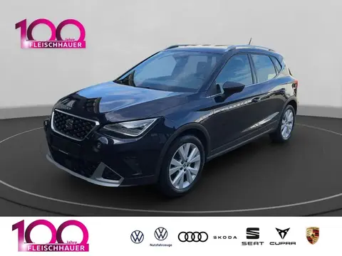 Used SEAT ARONA Petrol 2021 Ad 