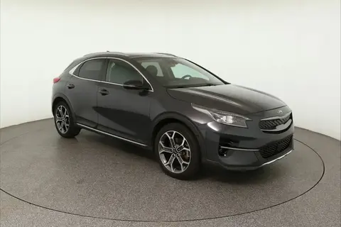 Used KIA XCEED Hybrid 2021 Ad 