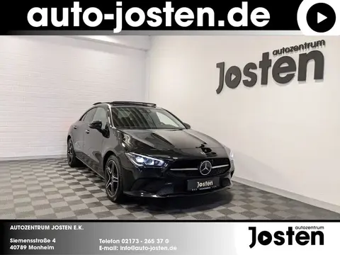 Used MERCEDES-BENZ CLASSE CLA Petrol 2019 Ad 