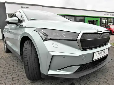 Used SKODA ENYAQ Not specified 2021 Ad 