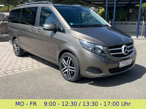 Used MERCEDES-BENZ CLASSE V Diesel 2018 Ad 