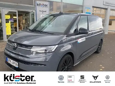 Annonce VOLKSWAGEN T7 Diesel 2024 d'occasion 