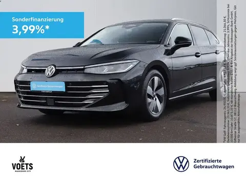 Annonce VOLKSWAGEN PASSAT Diesel 2024 d'occasion 