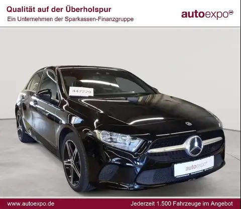 Used MERCEDES-BENZ CLASSE A Petrol 2020 Ad 