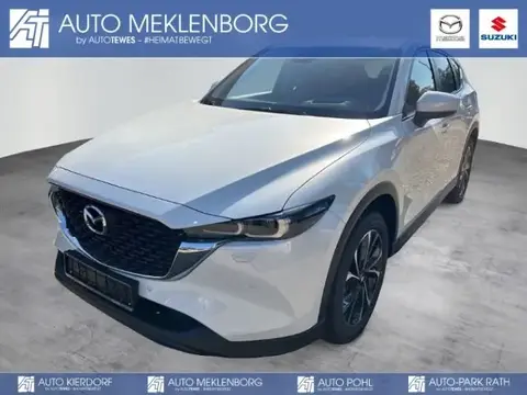 Used MAZDA CX-5 Petrol 2024 Ad 