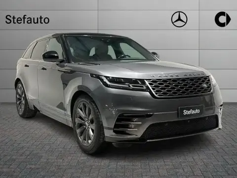 Annonce LAND ROVER RANGE ROVER VELAR Diesel 2019 d'occasion 