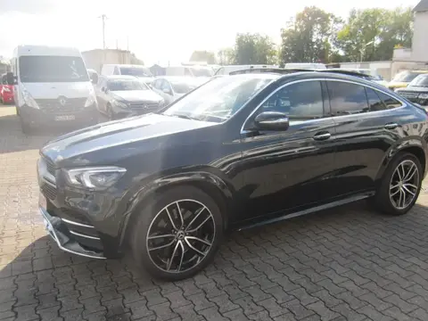 Used MERCEDES-BENZ CLASSE GLE Diesel 2022 Ad 