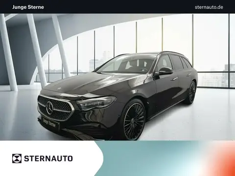 Annonce MERCEDES-BENZ CLASSE E Hybride 2023 d'occasion 