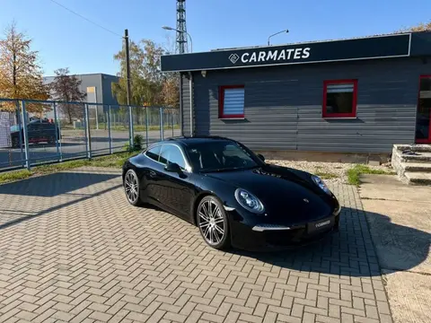 Annonce PORSCHE 911 Essence 2015 d'occasion 