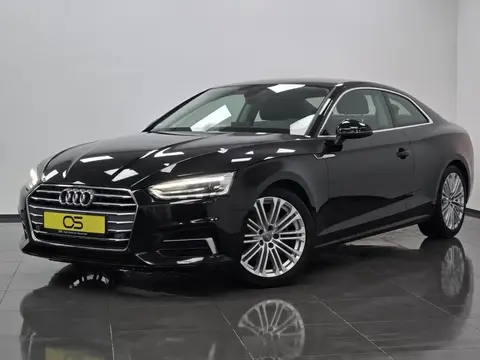 Used AUDI A5 Petrol 2018 Ad 