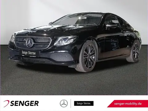 Used MERCEDES-BENZ CLASSE E Diesel 2019 Ad 