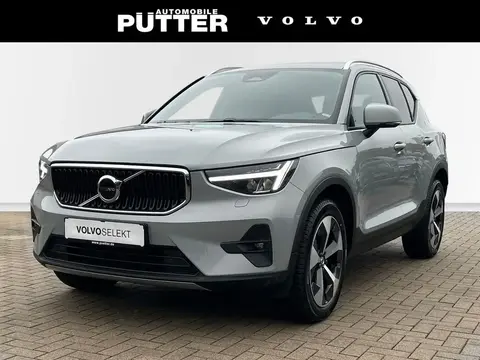 Annonce VOLVO XC40 Essence 2024 d'occasion 