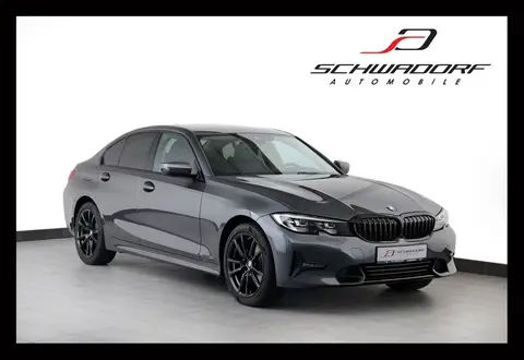 Annonce BMW SERIE 3 Diesel 2021 d'occasion 