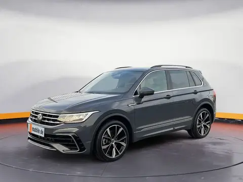 Annonce VOLKSWAGEN TIGUAN Diesel 2024 d'occasion 