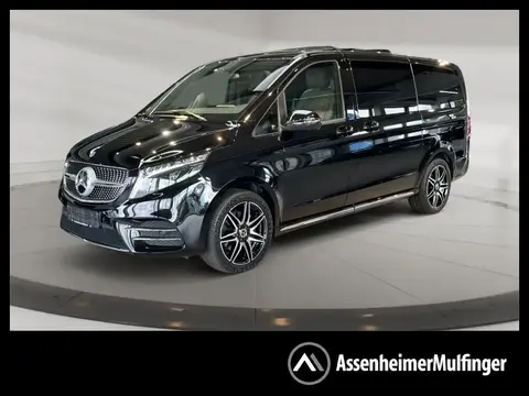 Annonce MERCEDES-BENZ CLASSE V Diesel 2023 d'occasion 