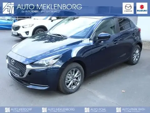 Used MAZDA 2 Petrol 2024 Ad 