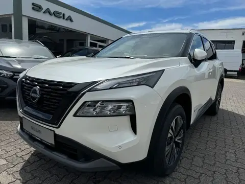 Annonce NISSAN X-TRAIL Hybride 2024 d'occasion 