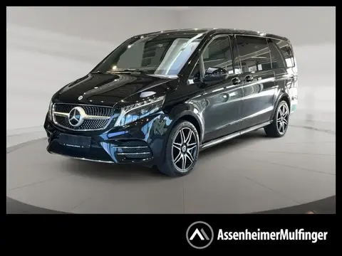 Used MERCEDES-BENZ CLASSE V Diesel 2023 Ad 