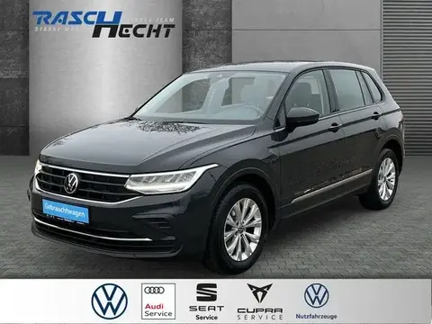 Annonce VOLKSWAGEN TIGUAN Essence 2021 d'occasion 