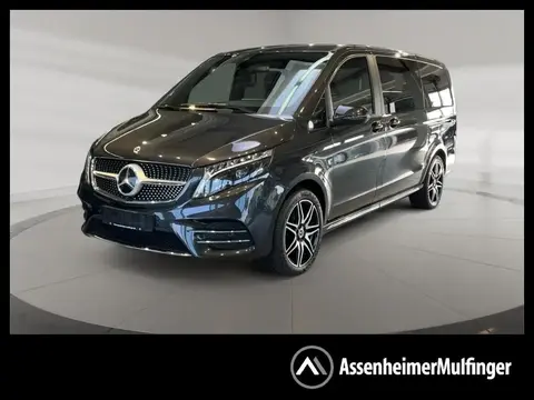 Annonce MERCEDES-BENZ CLASSE V Diesel 2023 d'occasion 