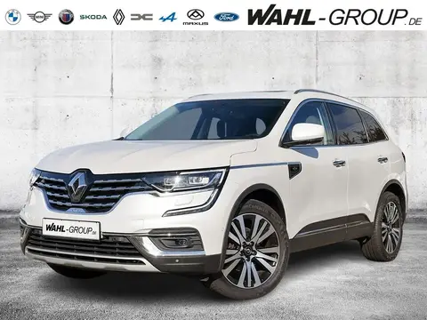 Used RENAULT KOLEOS Petrol 2020 Ad 