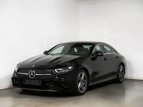 Used MERCEDES-BENZ CLASSE CLS Petrol 2023 Ad 