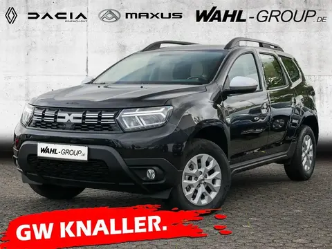 Annonce DACIA DUSTER Essence 2024 d'occasion 