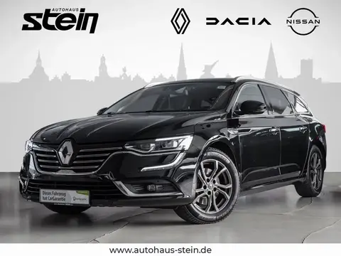 Used RENAULT TALISMAN Petrol 2020 Ad 