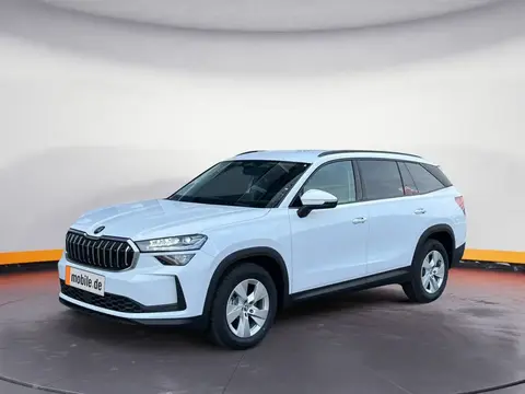 Annonce SKODA KODIAQ Diesel 2024 d'occasion 